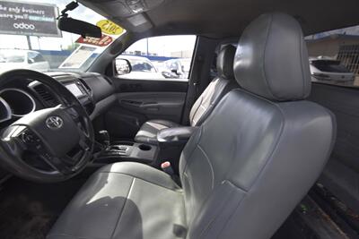 2015 Toyota Tacoma   - Photo 7 - Midway City, CA 92655