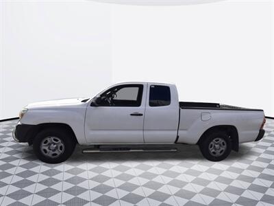 2015 Toyota Tacoma   - Photo 2 - Midway City, CA 92655