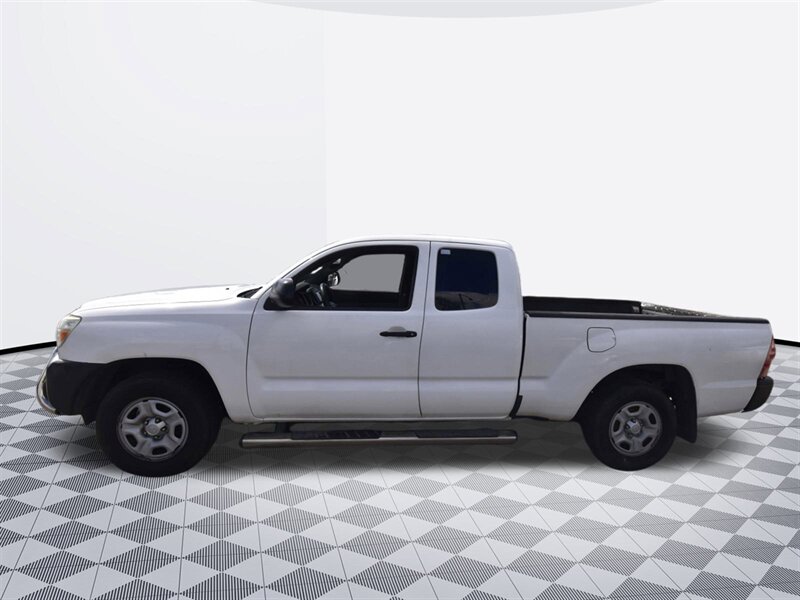 2015 Toyota Tacoma   - Photo 2 - Midway City, CA 92655