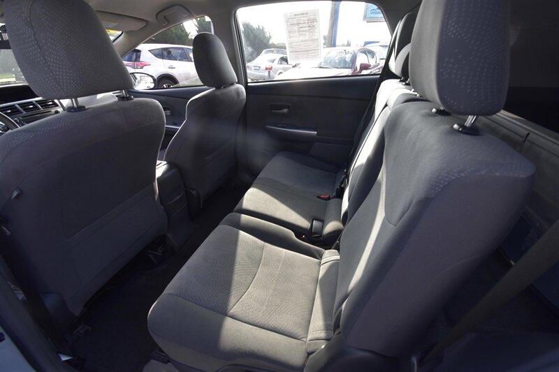 2012 Toyota Prius v Three   - Photo 8 - Midway City, CA 92655