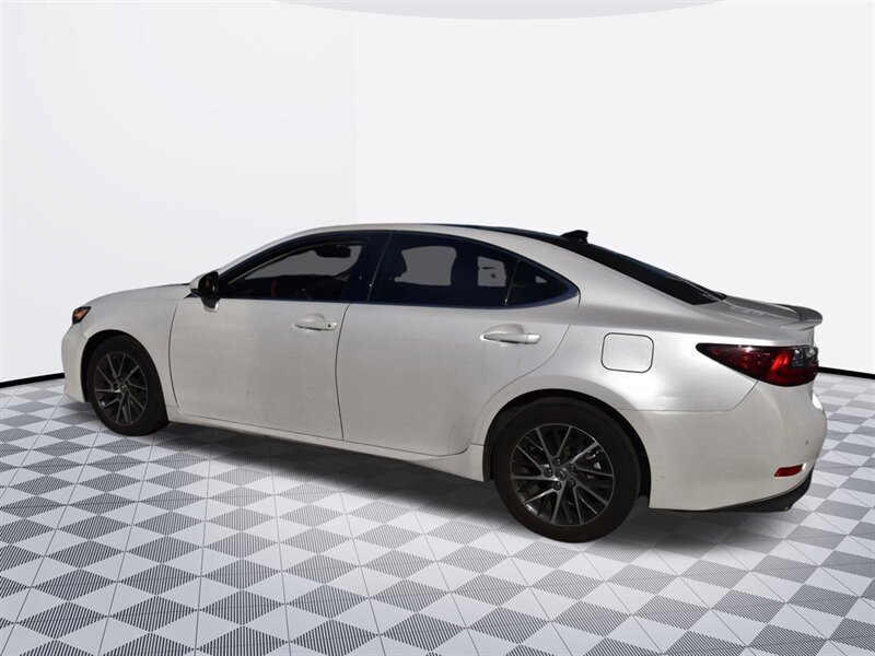 2016 Lexus ES 350 NAVIGATION  