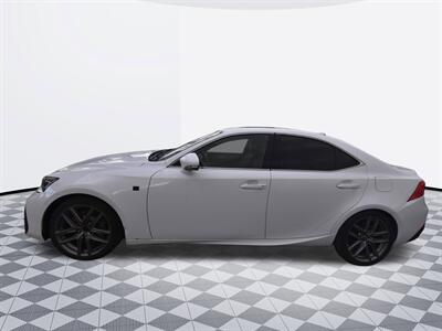 2018 Lexus IS 300 IS 300 F Sport - Photo 2 - Midway City, CA 92655