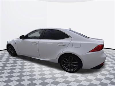2018 Lexus IS 300 IS 300 F Sport - Photo 3 - Midway City, CA 92655