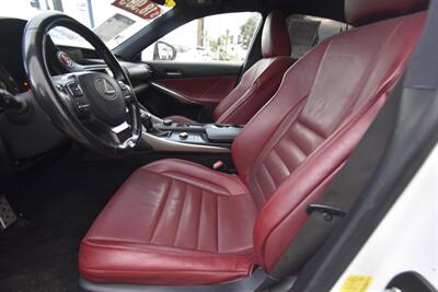 2018 Lexus IS 300 IS 300 F Sport - Photo 7 - Midway City, CA 92655