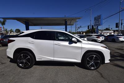 2019 Lexus RX 450h NAVIGATION - Photo 5 - Midway City, CA 92655