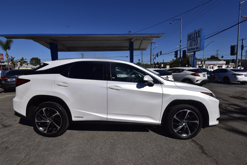 2019 Lexus RX 450h NAVIGATION - Photo 5 - Midway City, CA 92655