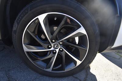 2019 Lexus RX 450h NAVIGATION - Photo 26 - Midway City, CA 92655