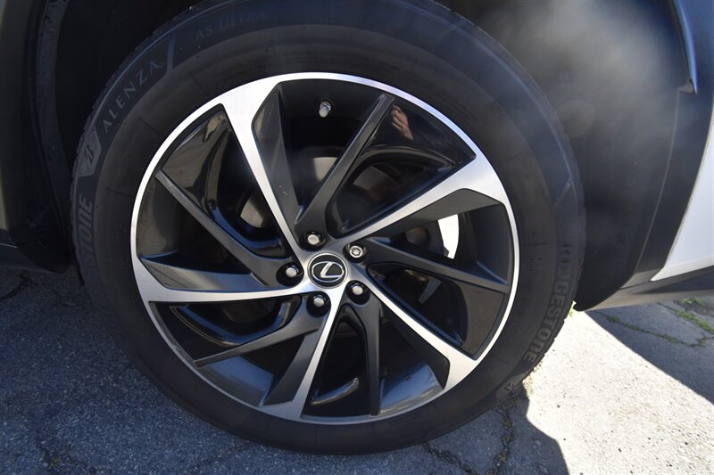 2019 Lexus RX 450h NAVIGATION - Photo 26 - Midway City, CA 92655