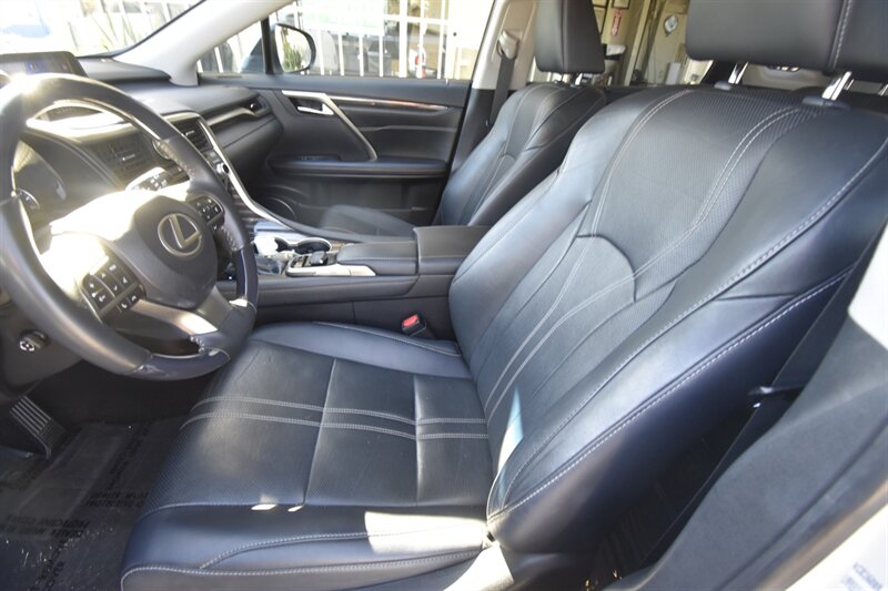 2019 Lexus RX 450h NAVIGATION - Photo 8 - Midway City, CA 92655