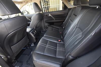 2019 Lexus RX 450h NAVIGATION - Photo 9 - Midway City, CA 92655