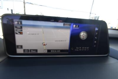2019 Lexus RX 450h NAVIGATION - Photo 14 - Midway City, CA 92655