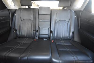 2019 Lexus RX 450h NAVIGATION - Photo 12 - Midway City, CA 92655