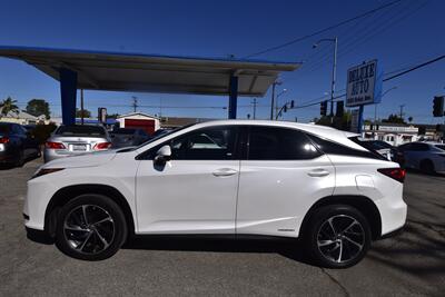 2019 Lexus RX 450h NAVIGATION - Photo 2 - Midway City, CA 92655