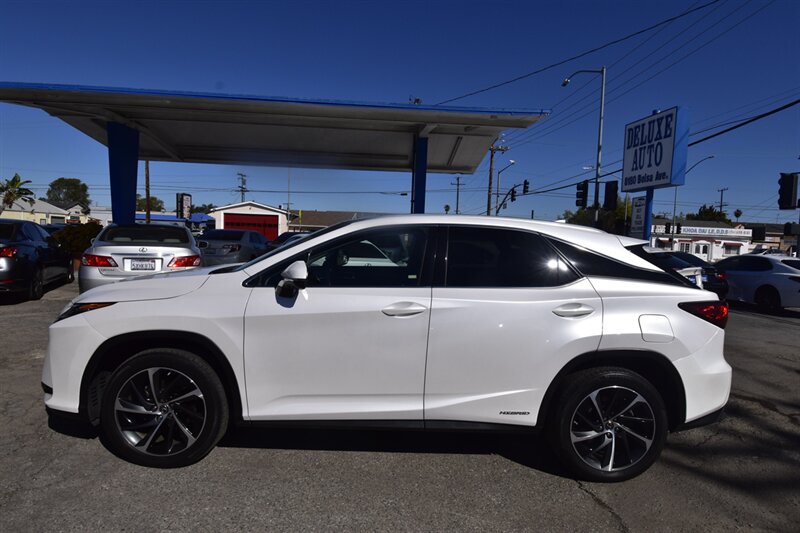 2019 Lexus RX 450h NAVIGATION - Photo 2 - Midway City, CA 92655