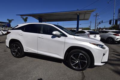 2019 Lexus RX 450h NAVIGATION - Photo 4 - Midway City, CA 92655