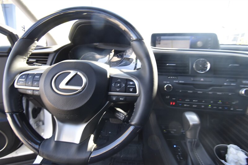 2019 Lexus RX 450h NAVIGATION - Photo 7 - Midway City, CA 92655