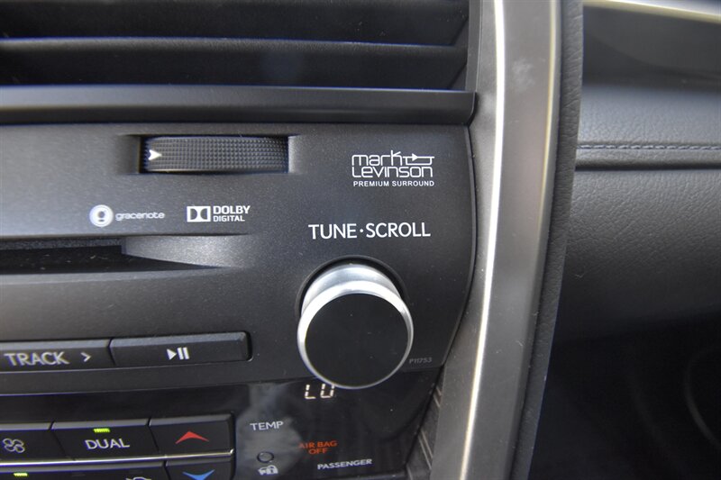 2019 Lexus RX 450h NAVIGATION - Photo 25 - Midway City, CA 92655