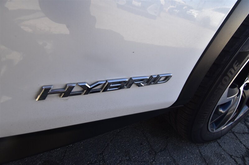 2019 Lexus RX 450h NAVIGATION - Photo 23 - Midway City, CA 92655