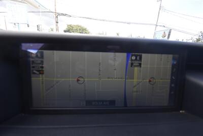 2017 Lexus IS 200t F SPORT   - Photo 11 - Midway City, CA 92655