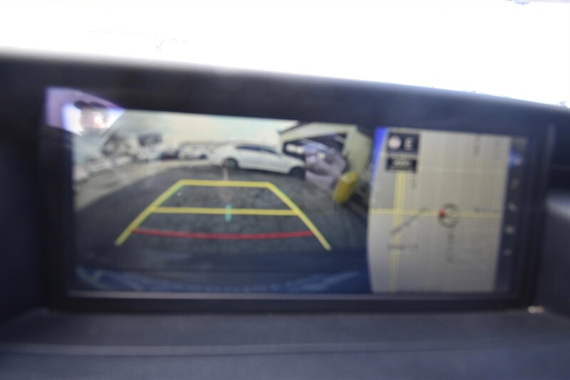 2017 Lexus IS 200t F SPORT   - Photo 12 - Midway City, CA 92655