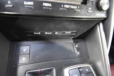 2017 Lexus IS 200t F SPORT   - Photo 13 - Midway City, CA 92655