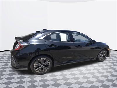 2017 Honda Civic EX-L Navi   - Photo 3 - Midway City, CA 92655