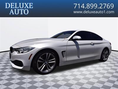 2016 BMW 4 Series 428i   - Photo 1 - Midway City, CA 92655