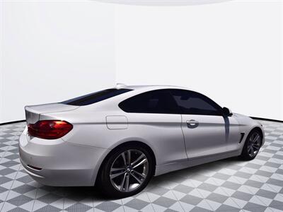 2016 BMW 4 Series 428i   - Photo 7 - Midway City, CA 92655