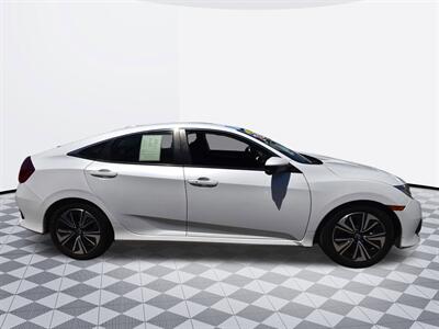 2018 Honda Civic EX-T   - Photo 6 - Midway City, CA 92655