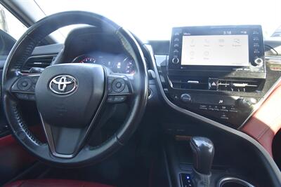 2021 Toyota Camry XSE   - Photo 7 - Midway City, CA 92655