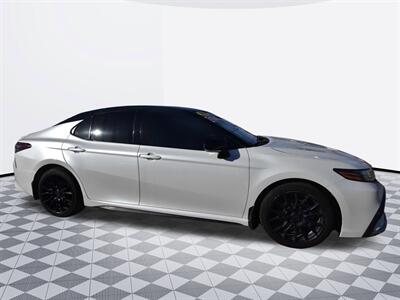 2021 Toyota Camry XSE   - Photo 5 - Midway City, CA 92655