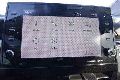 2021 Toyota Camry XSE   - Photo 13 - Midway City, CA 92655