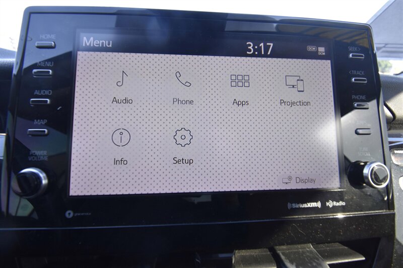 2021 Toyota Camry XSE   - Photo 13 - Midway City, CA 92655