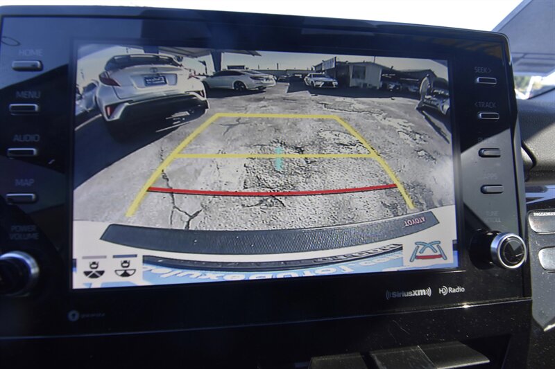 2021 Toyota Camry XSE   - Photo 11 - Midway City, CA 92655