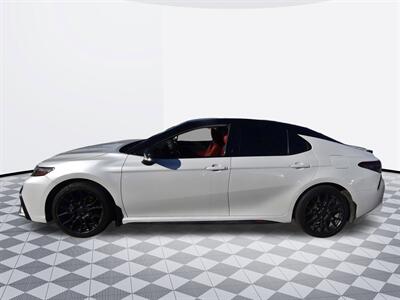 2021 Toyota Camry XSE   - Photo 2 - Midway City, CA 92655