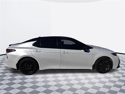 2021 Toyota Camry XSE   - Photo 6 - Midway City, CA 92655