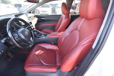 2021 Toyota Camry XSE   - Photo 8 - Midway City, CA 92655