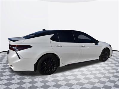 2021 Toyota Camry XSE   - Photo 4 - Midway City, CA 92655