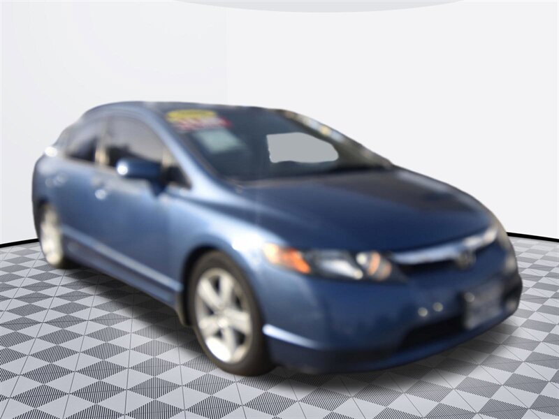 2006 Honda Civic EX   - Photo 5 - Midway City, CA 92655
