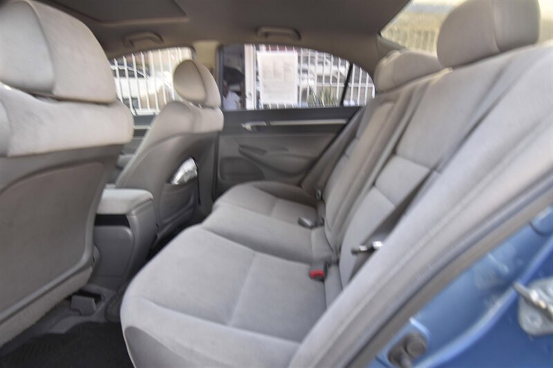 2006 Honda Civic EX   - Photo 8 - Midway City, CA 92655