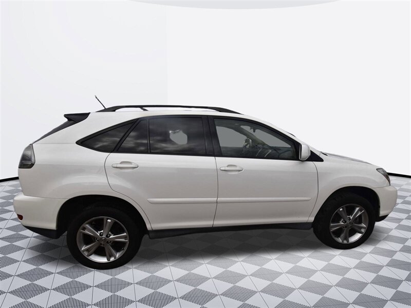 2006 Lexus RX 400h NAVIGATION - Photo 3 - Midway City, CA 92655