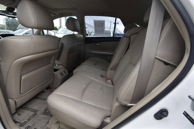 2006 Lexus RX 400h NAVIGATION - Photo 10 - Midway City, CA 92655