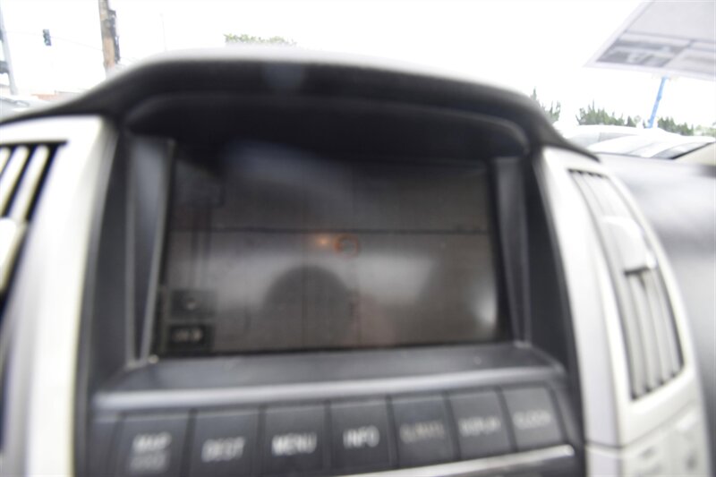 2006 Lexus RX 400h NAVIGATION - Photo 7 - Midway City, CA 92655