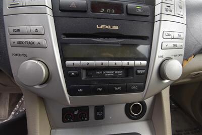 2006 Lexus RX 400h NAVIGATION - Photo 13 - Midway City, CA 92655