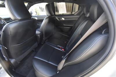 2015 Lexus CT 200h Hybrid   - Photo 9 - Midway City, CA 92655