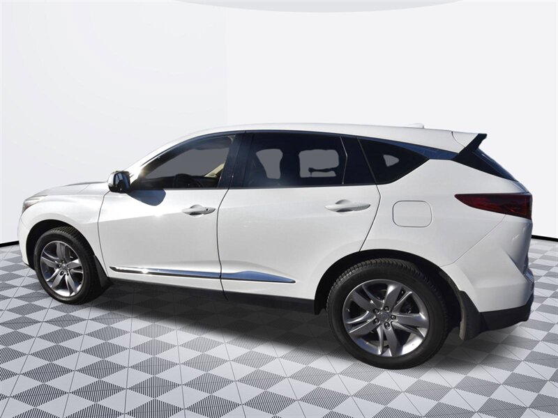 2020 Acura RDX w/Advance Pkg  
