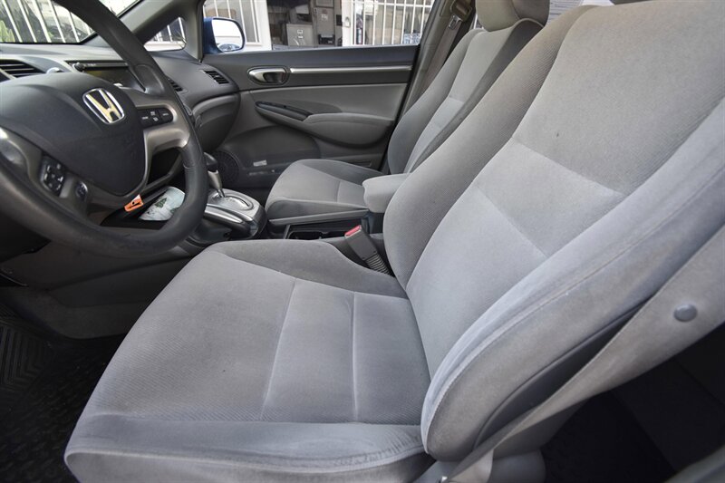 2006 Honda Civic EX - Photo 7 - Midway City, CA 92655