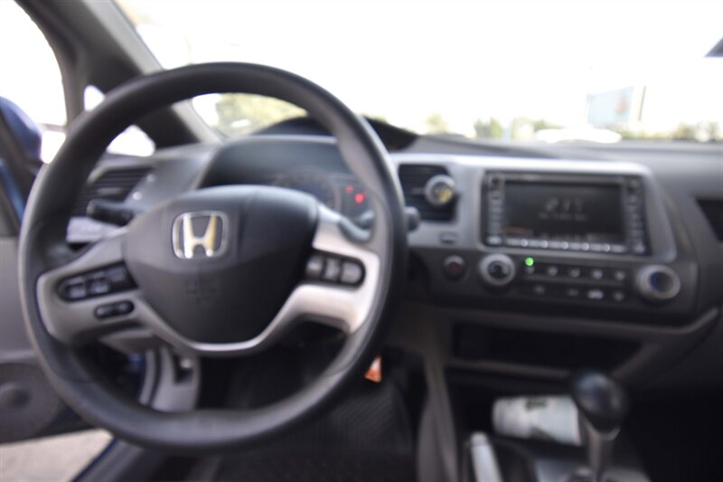 2006 Honda Civic EX - Photo 6 - Midway City, CA 92655