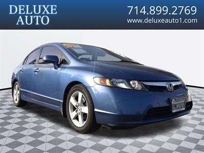 2006 Honda Civic EX - Photo 1 - Midway City, CA 92655