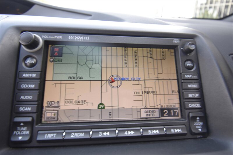 2006 Honda Civic EX - Photo 9 - Midway City, CA 92655